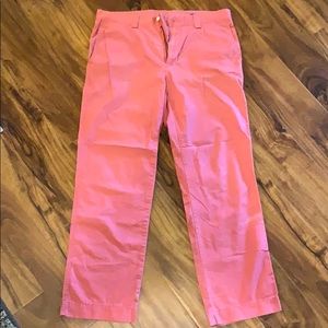 Men’s Ralph Lauren Polo Pants